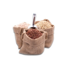 Rice and Grains